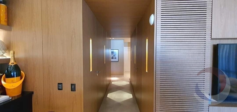 Apartamento de cobertura a venda no Itacorubi EPAGRE: 8ª foto da galeria de imagens do imóvel