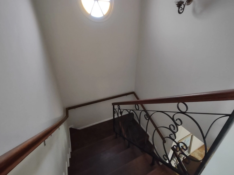 Casa a venda no centro Florianópolis financiável: 7ª foto da galeria de imagens do imóvel