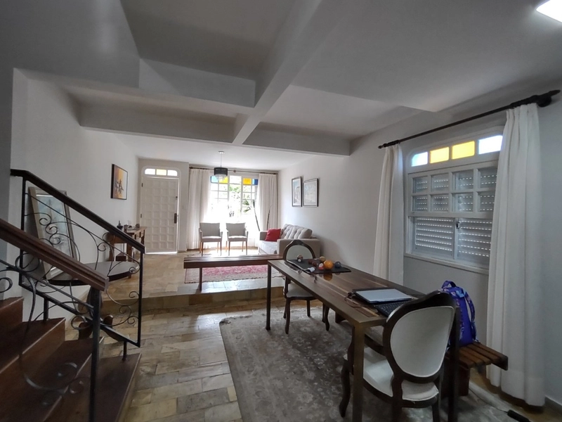Casa a venda no centro Florianópolis financiável: 5ª foto da galeria de imagens do imóvel