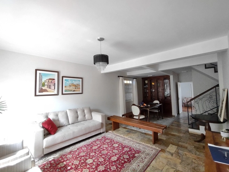 Casa a venda no centro Florianópolis financiável: 1ª foto da galeria de imagens do imóvel