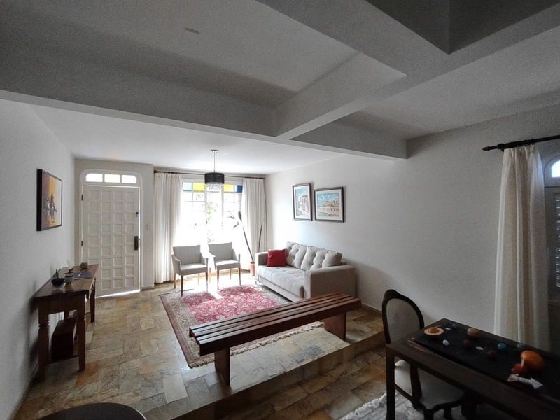 Casa a venda no centro Florianópolis financiável: 3ª foto da galeria de imagens do imóvel