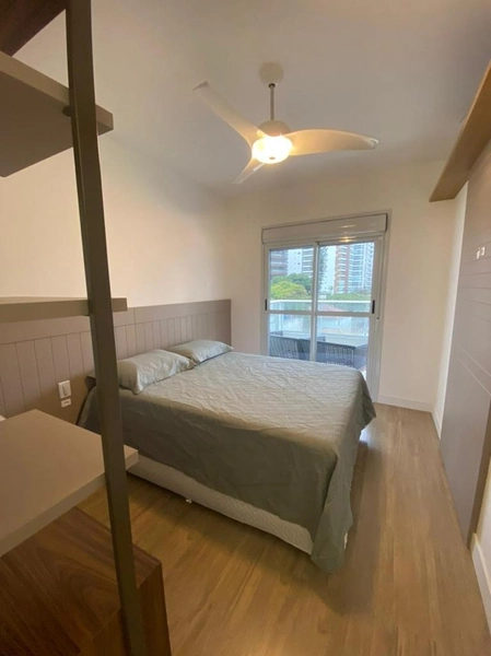 Apartamento a venda 3 dormitórios 2 vagas Agronômica e centro: 6ª foto da galeria de imagens do imóvel
