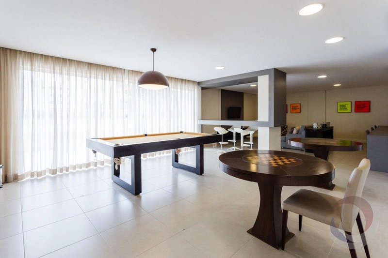 Apartamento cobertura a venda no Itacorubi: 15ª foto da galeria de imagens do imóvel