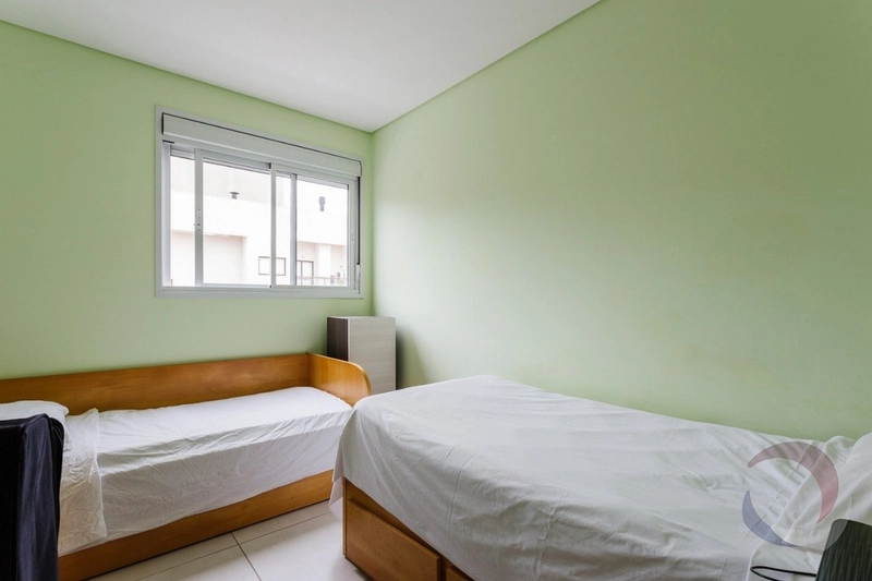 Apartamento cobertura a venda no Itacorubi: 12ª foto da galeria de imagens do imóvel