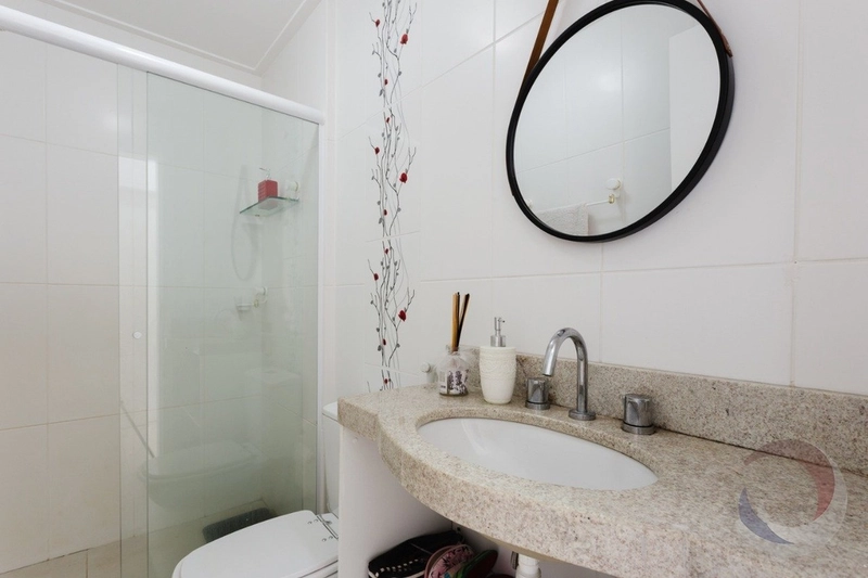 Apartamento cobertura a venda no Itacorubi: 9ª foto da galeria de imagens do imóvel