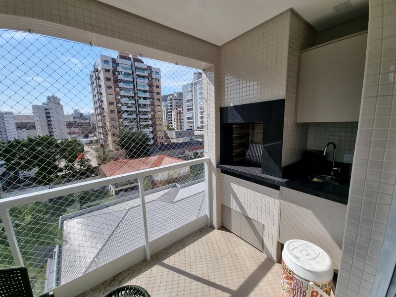 Apto perto do shopping beira mar e Hippo supermercado: 6ª foto da galeria de imagens do imóvel