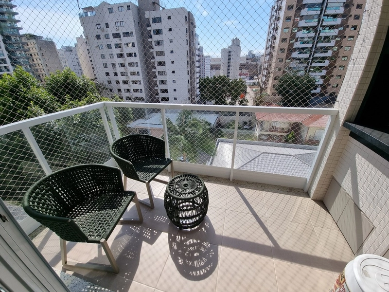 Apto perto do shopping beira mar e Hippo supermercado: 24ª foto da galeria de imagens do imóvel