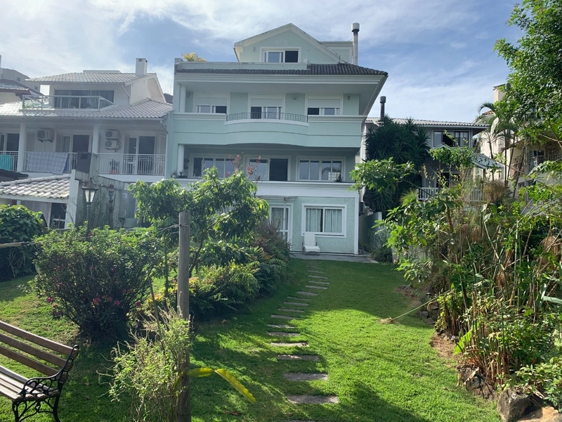 Casa residencial a venda no João paulo em Florianópolis: 3ª foto da galeria de imagens do imóvel