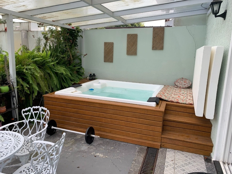Casa residencial a venda no João paulo em Florianópolis: 9ª foto da galeria de imagens do imóvel