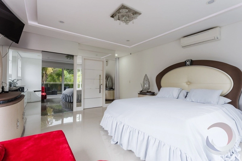Casa residencial a venda proximo ao Amoreville Jurerê internacional: 22ª foto da galeria de imagens do imóvel