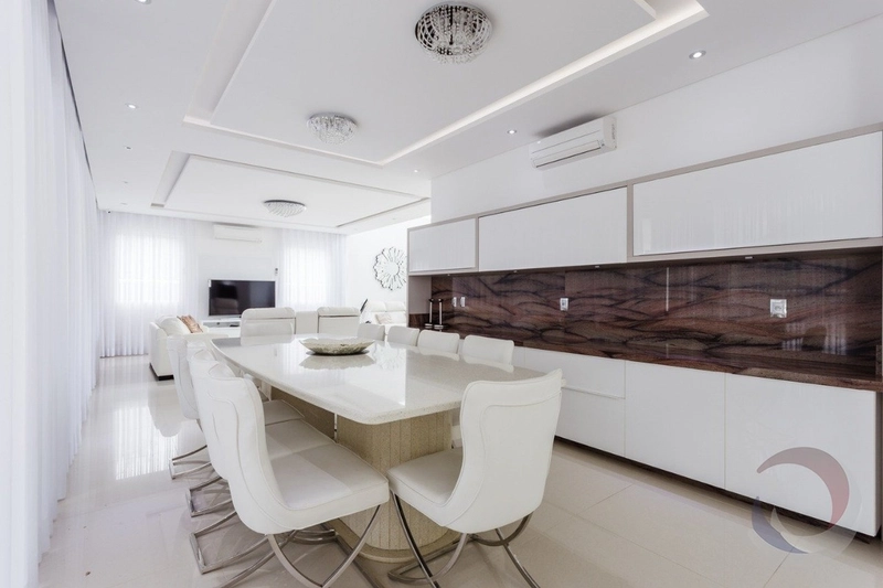 Casa residencial a venda proximo ao Amoreville Jurerê internacional: 23ª foto da galeria de imagens do imóvel