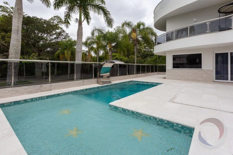 Casa residencial a venda proximo ao Amoreville Jurerê internacional: 13ª foto da galeria de imagens do imóvel