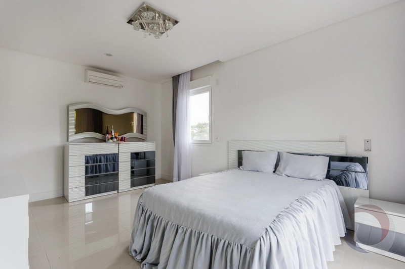 Casa residencial a venda proximo ao Amoreville Jurerê internacional: 16ª foto da galeria de imagens do imóvel