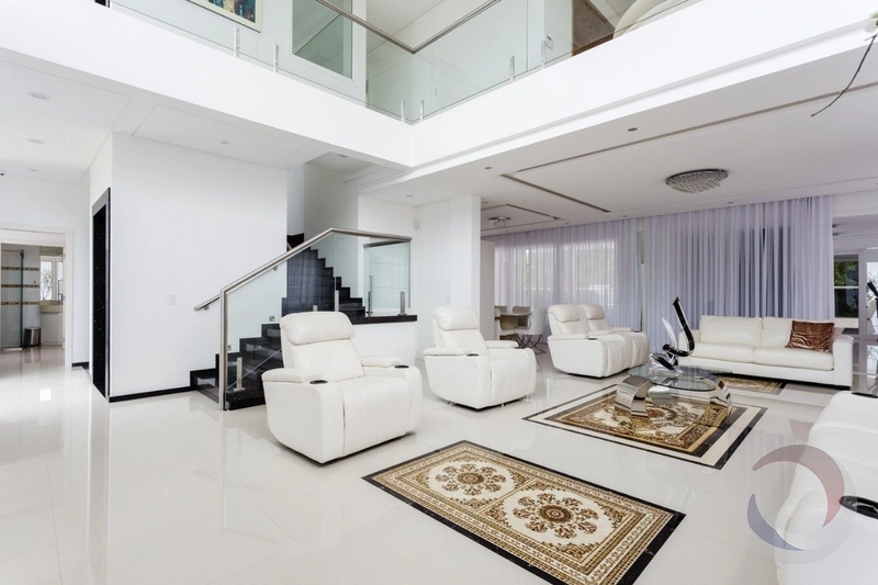 Casa residencial a venda proximo ao Amoreville Jurerê internacional: 20ª foto da galeria de imagens do imóvel