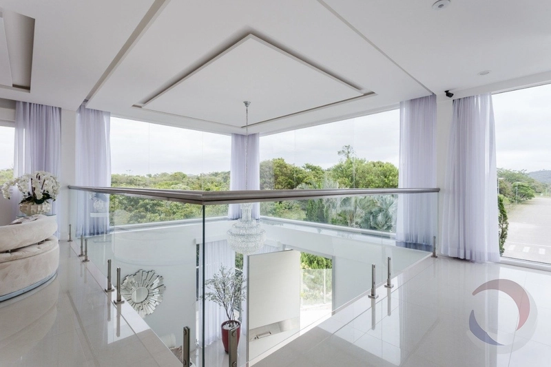 Casa residencial a venda proximo ao Amoreville Jurerê internacional: 9ª foto da galeria de imagens do imóvel