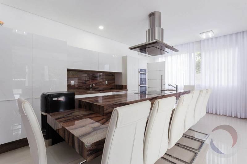 Casa residencial a venda proximo ao Amoreville Jurerê internacional: 28ª foto da galeria de imagens do imóvel