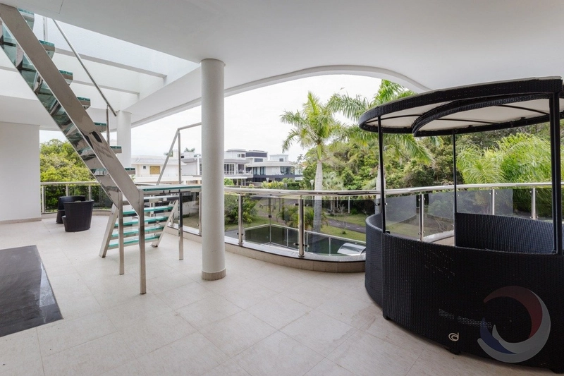 Casa residencial a venda proximo ao Amoreville Jurerê internacional: 10ª foto da galeria de imagens do imóvel