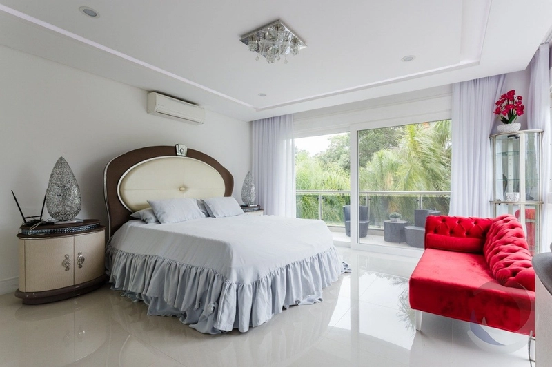 Casa residencial a venda proximo ao Amoreville Jurerê internacional: 26ª foto da galeria de imagens do imóvel