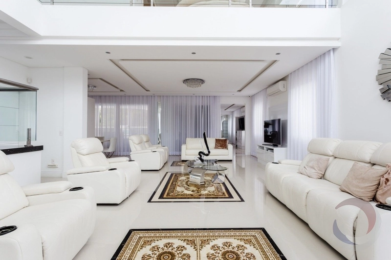 Casa residencial a venda proximo ao Amoreville Jurerê internacional: 14ª foto da galeria de imagens do imóvel