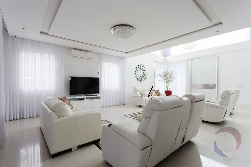 Casa residencial a venda proximo ao Amoreville Jurerê internacional: 27ª foto da galeria de imagens do imóvel