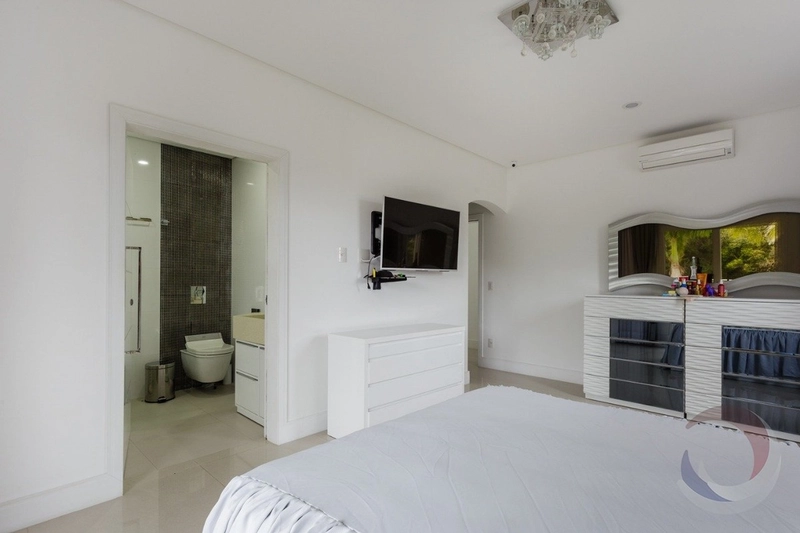 Casa residencial a venda proximo ao Amoreville Jurerê internacional: 12ª foto da galeria de imagens do imóvel