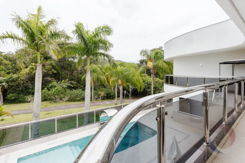 Casa residencial a venda proximo ao Amoreville Jurerê internacional: 11ª foto da galeria de imagens do imóvel