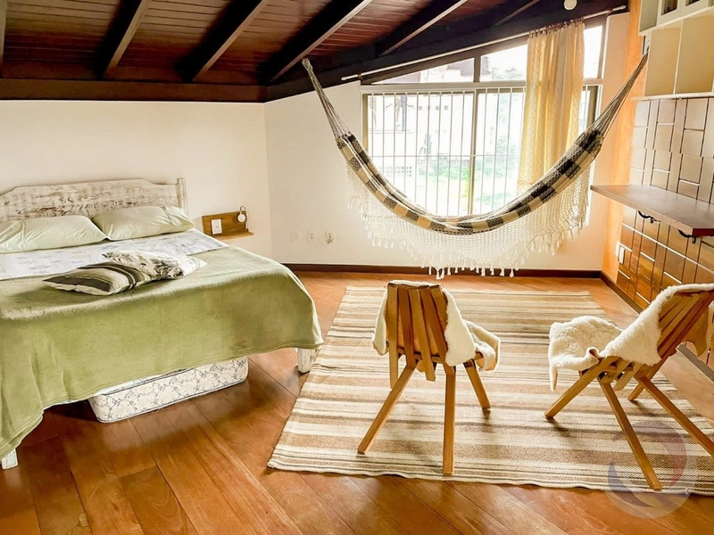 Conjunto de casas a venda pronta pra ser alugada, condominio fechado: 9ª foto da galeria de imagens do imóvel