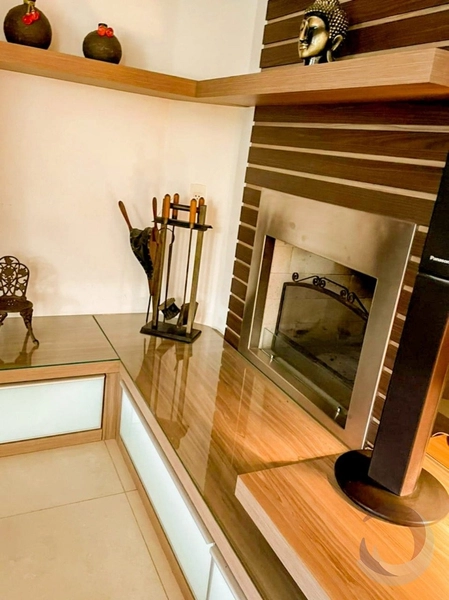 Conjunto de casas a venda pronta pra ser alugada, condominio fechado: 16ª foto da galeria de imagens do imóvel