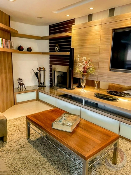 Conjunto de casas a venda pronta pra ser alugada, condominio fechado: 5ª foto da galeria de imagens do imóvel
