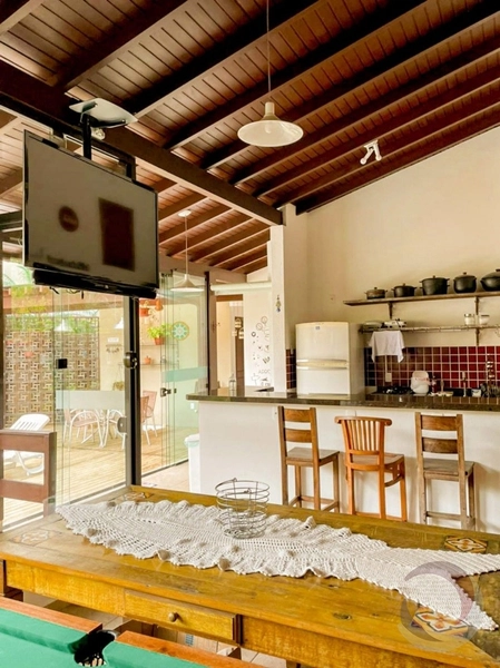 Conjunto de casas a venda pronta pra ser alugada, condominio fechado: 13ª foto da galeria de imagens do imóvel