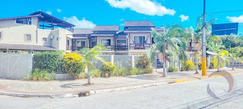 Conjunto de casas a venda pronta pra ser alugada, condominio fechado: 2ª foto da galeria de imagens do imóvel