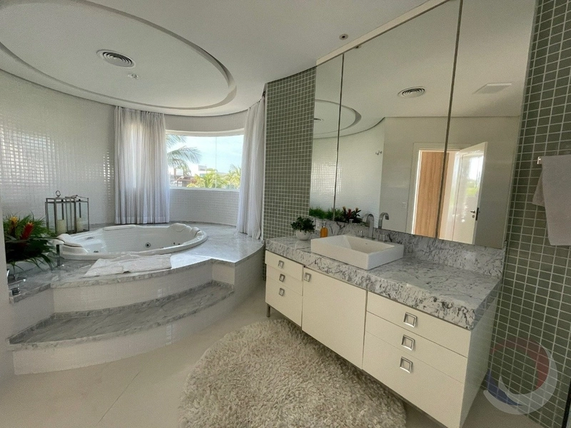 Casa a venda proximo ao DONNA Jurerê internacional: 20ª foto da galeria de imagens do imóvel