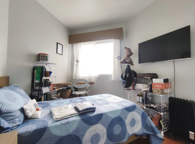 apartamento a venda rua presidente Coutinho no centro Floripa: 17ª foto da galeria de imagens do imóvel