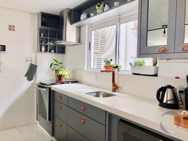 Apartamento a venda frente praça Celso Ramos na Agronomica: 17ª foto da galeria de imagens do imóvel