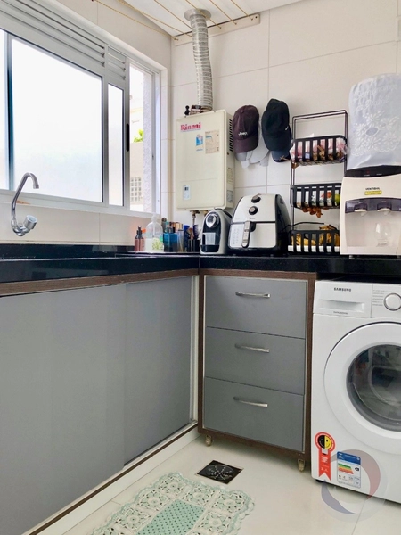 Apartamento a venda frente praça Celso Ramos na Agronomica: 15ª foto da galeria de imagens do imóvel