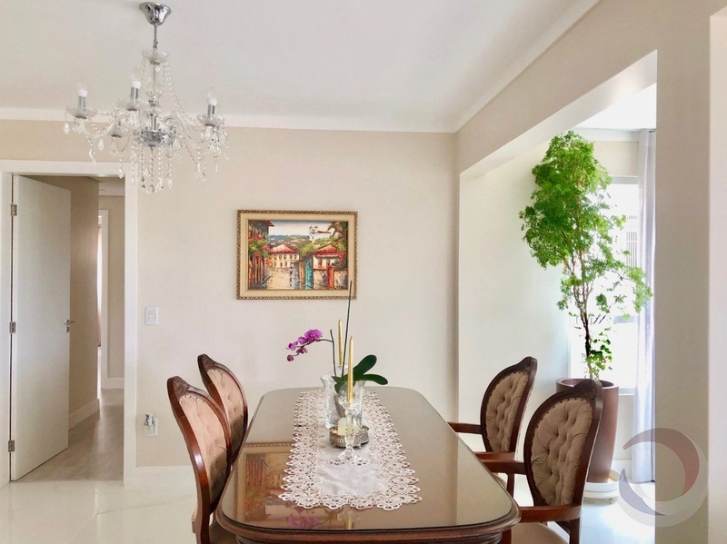 Apartamento a venda frente praça Celso Ramos na Agronomica: 10ª foto da galeria de imagens do imóvel