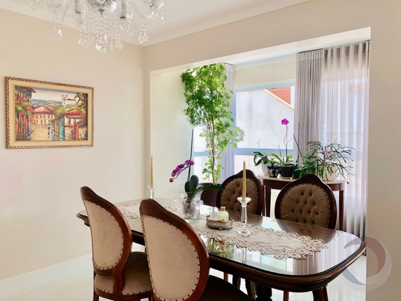 Apartamento a venda frente praça Celso Ramos na Agronomica: 9ª foto da galeria de imagens do imóvel