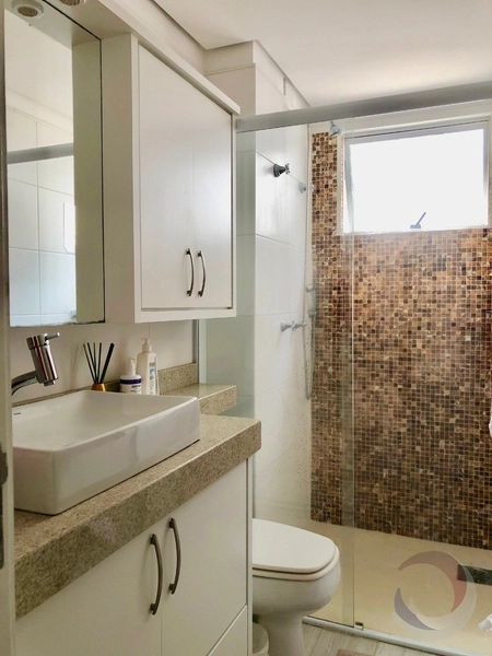 Apartamento a venda frente praça Celso Ramos na Agronomica: 11ª foto da galeria de imagens do imóvel