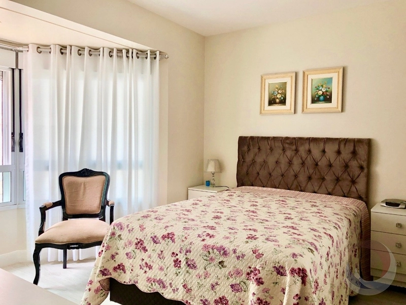 Apartamento a venda frente praça Celso Ramos na Agronomica: 19ª foto da galeria de imagens do imóvel