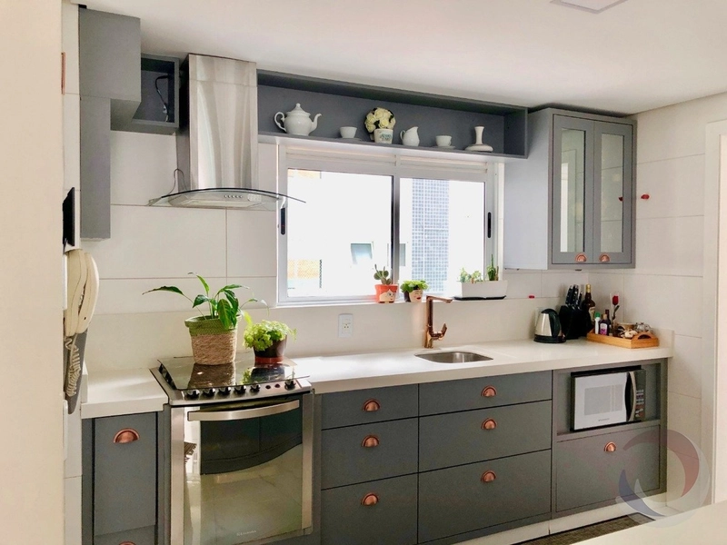 Apartamento a venda frente praça Celso Ramos na Agronomica: 14ª foto da galeria de imagens do imóvel