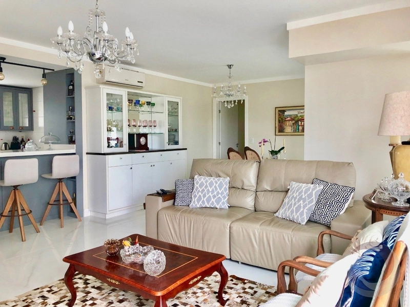 Apartamento a venda frente praça Celso Ramos na Agronomica: 6ª foto da galeria de imagens do imóvel