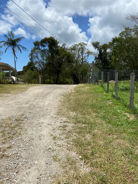 Terreno a venda em Ratones norte da ilha: 3ª foto da galeria de imagens do imóvel