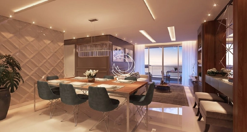 Apartamento a venda na Agronômica perto woa beira mar: 9ª foto da galeria de imagens do imóvel