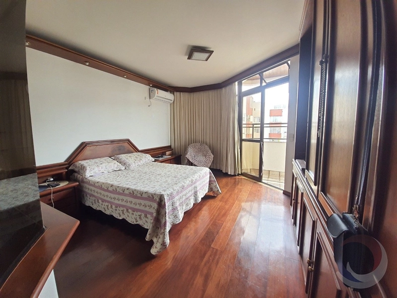apartamento cobertura duplex no centro Florianópolis Ibis: 14ª foto da galeria de imagens do imóvel
