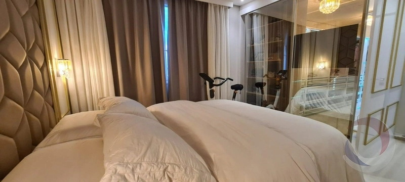 Apartamento a venda no Pátio Milano no centro Florianópolis: 12ª foto da galeria de imagens do imóvel