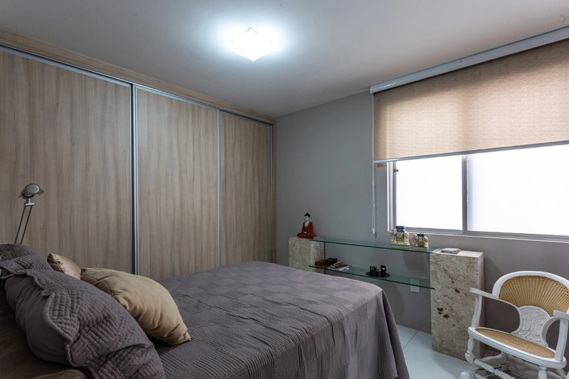 Apartamento a venda perto Havan no centro Florianopolis: 9ª foto da galeria de imagens do imóvel