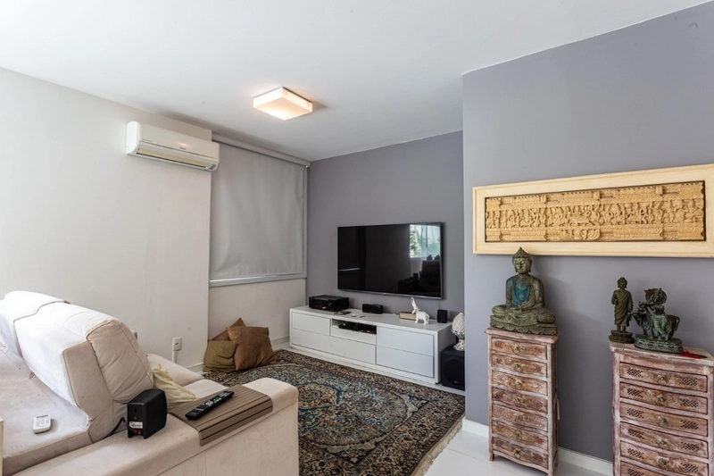 Apartamento a venda perto Havan no centro Florianopolis: 4ª foto da galeria de imagens do imóvel