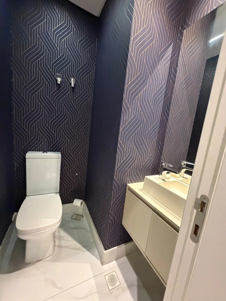 Apto a venda mobiliado de 2 dormitórios  no centro  Florianopolis: 11ª foto da galeria de imagens do imóvel