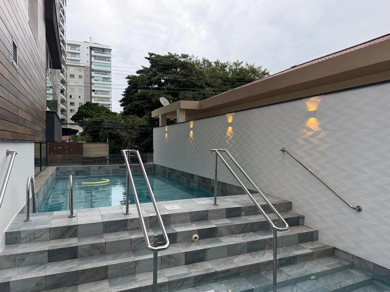 Apto a venda mobiliado de 2 dormitórios  no centro  Florianopolis: 23ª foto da galeria de imagens do imóvel