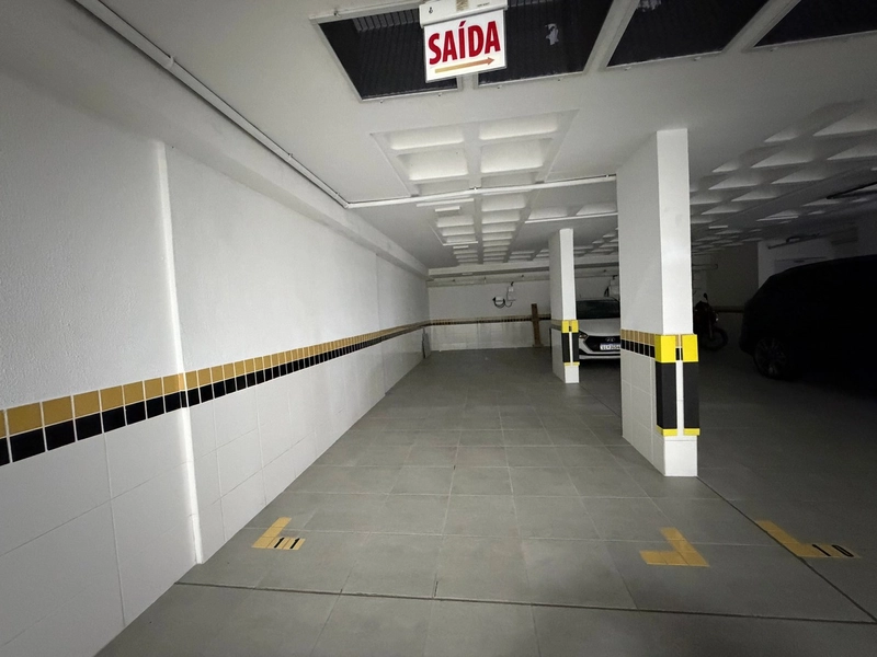 Apto a venda mobiliado de 2 dormitórios  no centro  Florianopolis: 28ª foto da galeria de imagens do imóvel